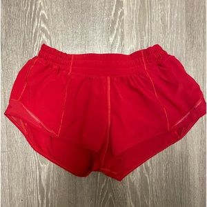 Lululemon Hotty Hot 2.5